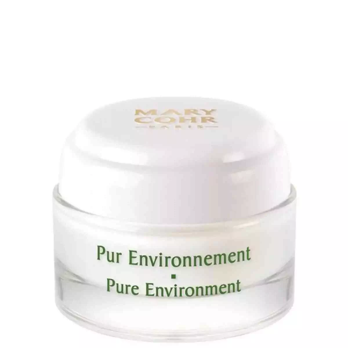 Чистая сила природы Mary Cohr Pure Environment