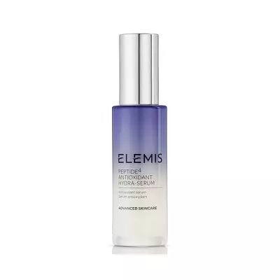Антиоксидантная увлажняющая сыворотка Пептид4 Elemis Peptide4 Antioxidant Hydra-Serum