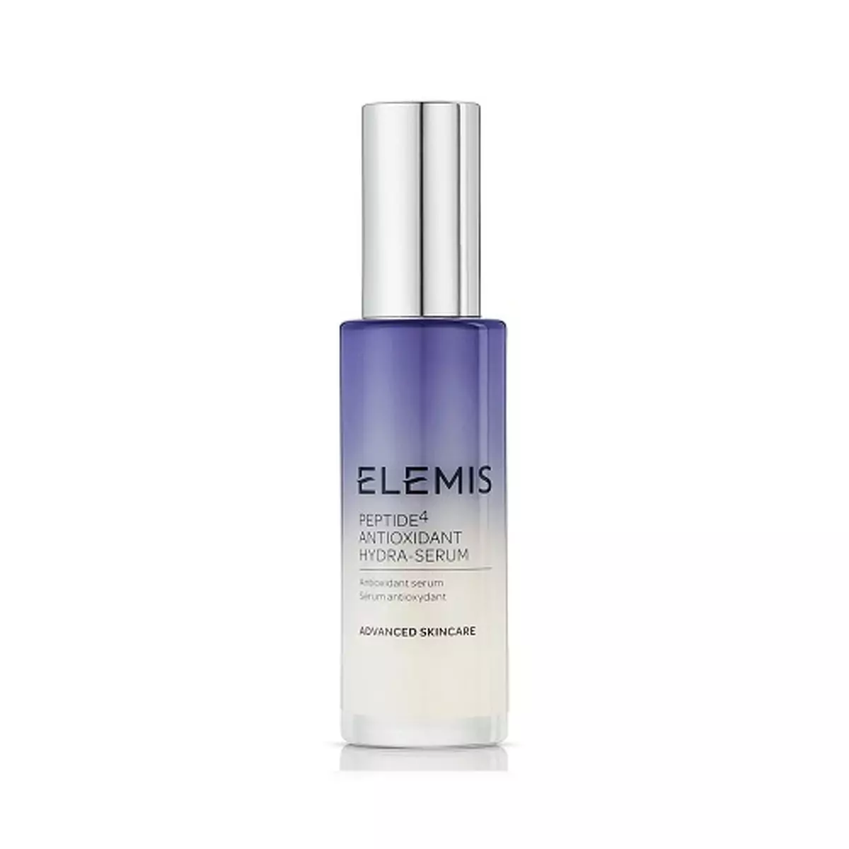 Антиоксидантная увлажняющая сыворотка Пептид4 Elemis Peptide4 Antioxidant Hydra-Serum