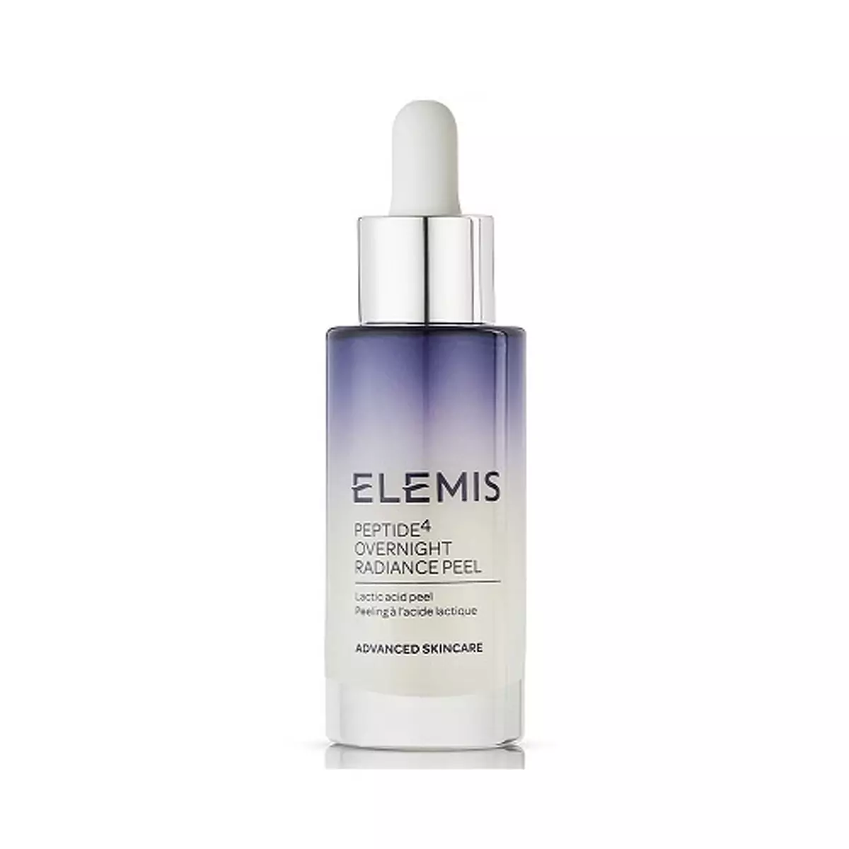 Ночной восстанавливающий AHA пилинг-крем Пептид4 Elemis Peptide4 Overnight Radiance Peel