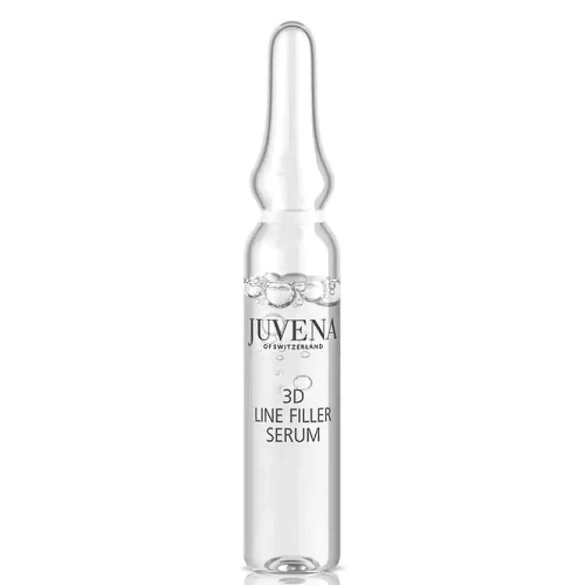 Сироватка-філер з ефектом 3D проти зморшок Juvena 3D Line Filler Serum