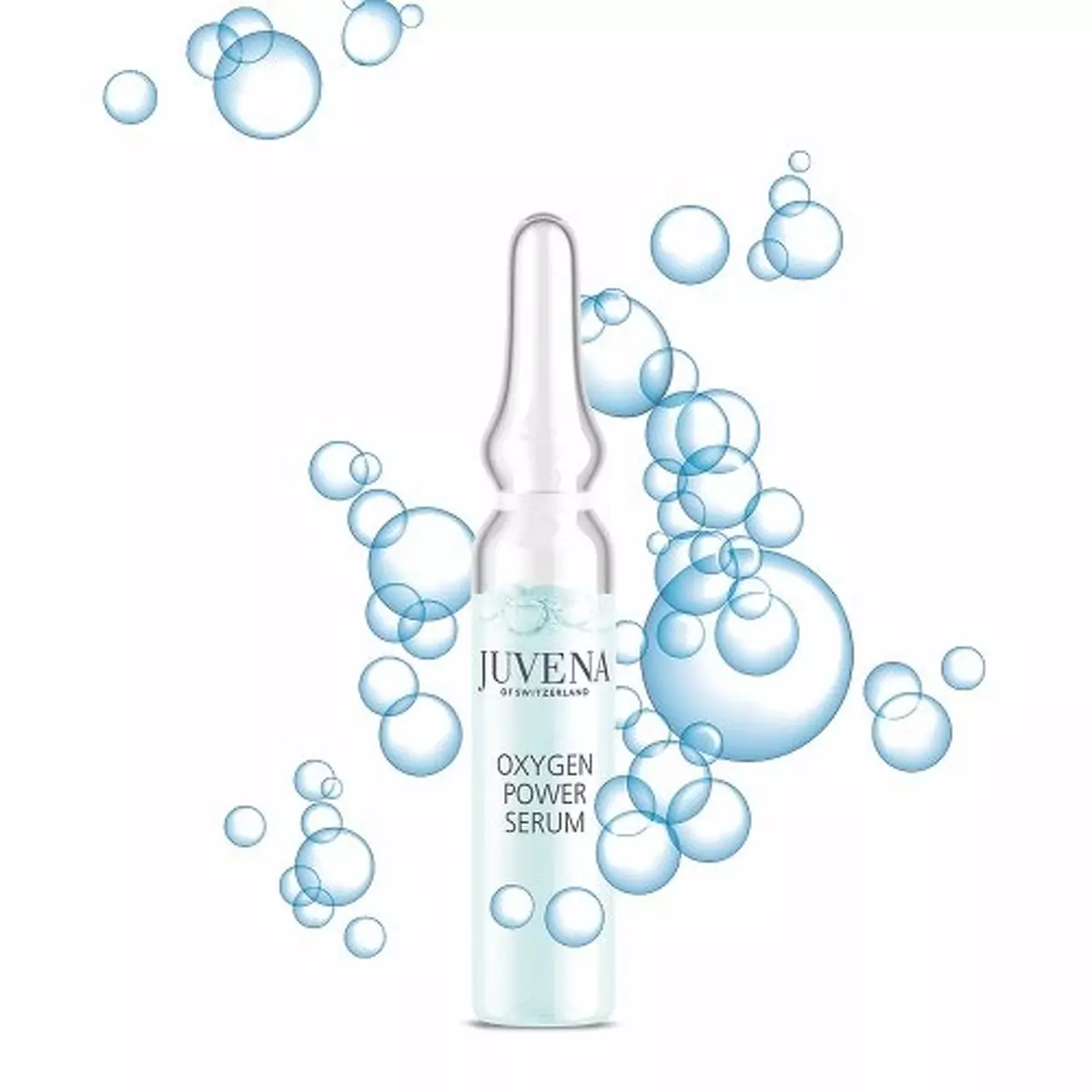 Высокоэффективная кислородная сыворотка Juvena Oxygen Power Serum
