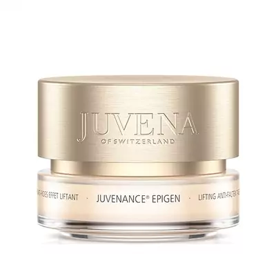 Ліфтинг крем від зморшок Епігенетик денний Juvena Epigen Lifting Day Cream