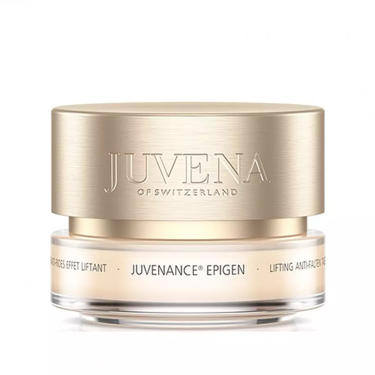 Ліфтинг крем від зморшок Епігенетик денний Juvena Epigen Lifting Day Cream