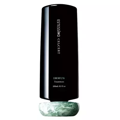 Маска відновлююча Lebel Celcert Estessimo Immun Treatment