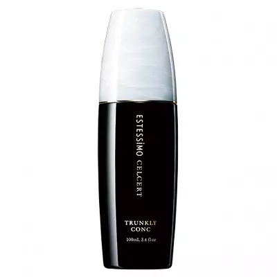 Сироватка стимулююча для шкіри голови Lebel Celcert Estessimo Trunkly Conc