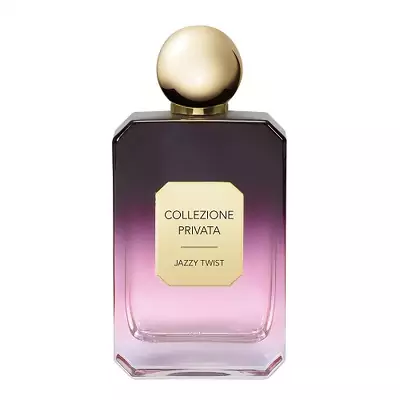 Парфумована вода Valmont  JAZZY TWIST