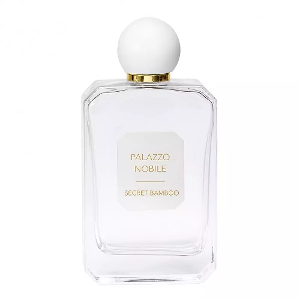 Туалетна вода Valmont SECRET BAMBOO [803012/803002]