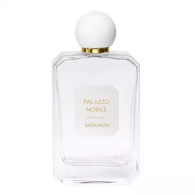 Туалетна вода Valmont SATIN MUSK [803013/803003]