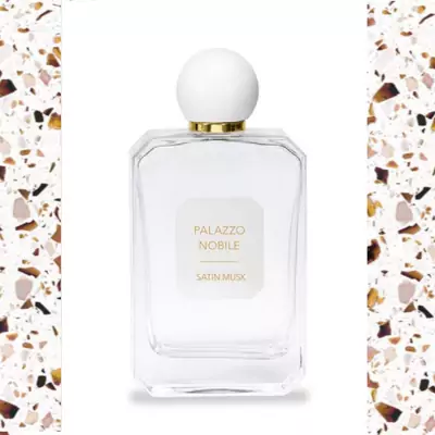 Туалетная вода Valmont SATIN MUSK [803013/803003]