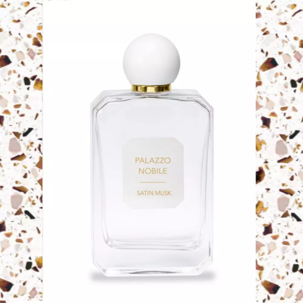 Туалетна вода Valmont SATIN MUSK [803013/803003]