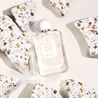 Туалетная вода Valmont SATIN MUSK [803013/803003]