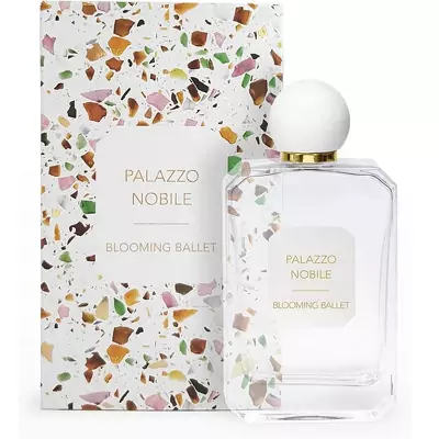 Туалетная вода Valmont BLOOMING BALLET [803014/803004]
