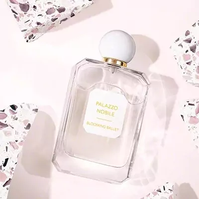 Туалетная вода Valmont BLOOMING BALLET [803014/803004]