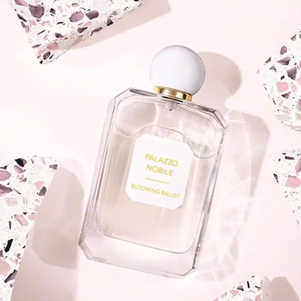 Туалетна вода Valmont BLOOMING BALLET [803014/803004]