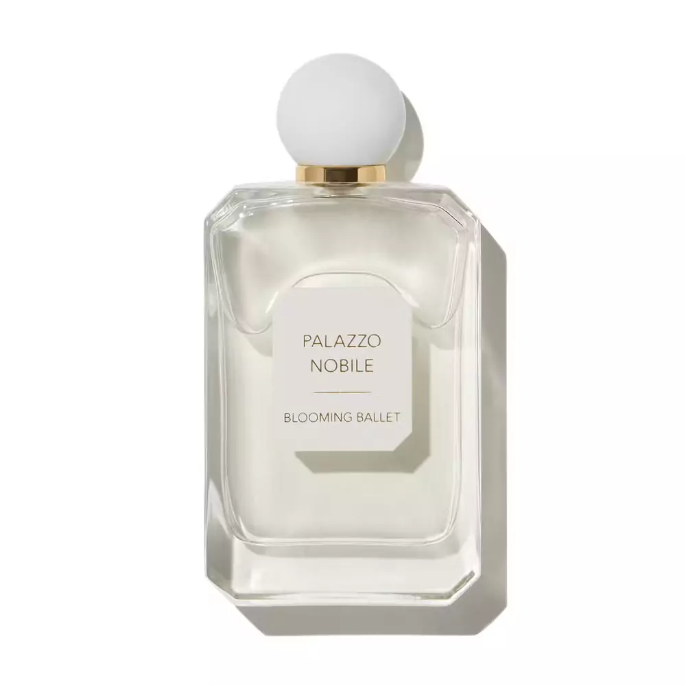 Туалетна вода Valmont BLOOMING BALLET [803014/803004]