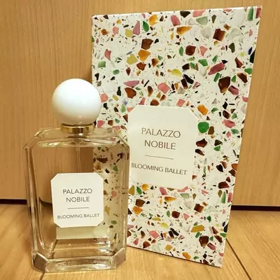 Туалетная вода Valmont BLOOMING BALLET [803014/803004]