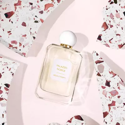 Туалетная вода Valmont BRIGHT POPPY [803015/803005]