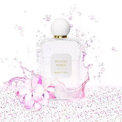 Туалетная вода Valmont BRIGHT POPPY [803015/803005]