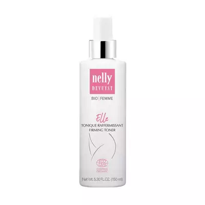 Укрепляющий тонер Nelly De Vuyst BioFemme Firming Toner Elle