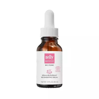 Регенерирующая сыворотка Nelly De Vuyst BioFemme Regenerating Serum Elle