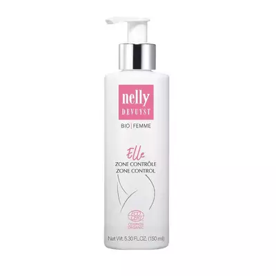 Зон контроль Nelly De Vuyst BioFemme Zone Control Elle