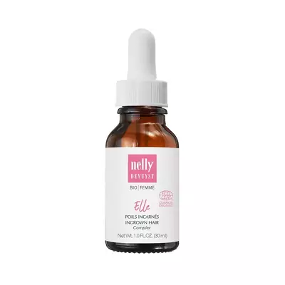 Комплекс против врастания волос Nelly De Vuyst BioFemme Ingrown Hair Complex Elle