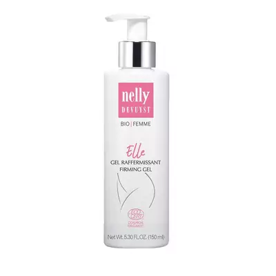 Укрепляющий гель Nelly De Vuyst BioFemme Firming Gel Elle