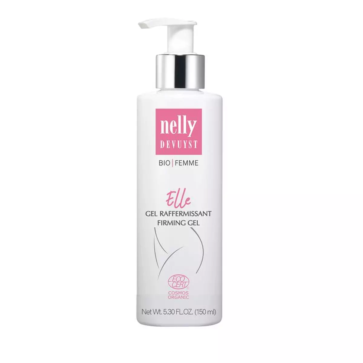 Укрепляющий гель Nelly De Vuyst BioFemme Firming Gel Elle