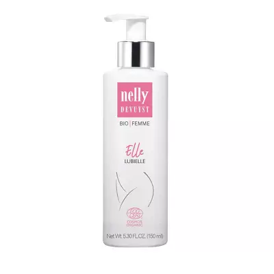 Лубрикант Nelly De Vuyst BioFemme Lubi Elle