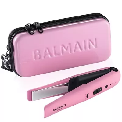 Вирівнювач волосся бездротовий Balmain Universal Cordless Straightener Spring Summer 2020
