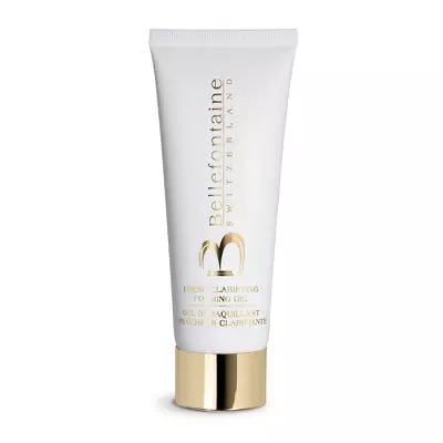 Живильний ексфоліант для шкіри обличчя Bellefontaine Vital-Refining Exfoliator [BB1005T]