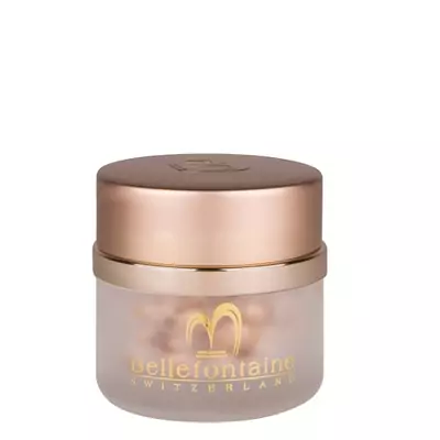 Антиоксидантні капсули з вітаміном С для шкіри обличчя Bellefontaine Anti-Oxidant Vit. C Drops [BI4001]