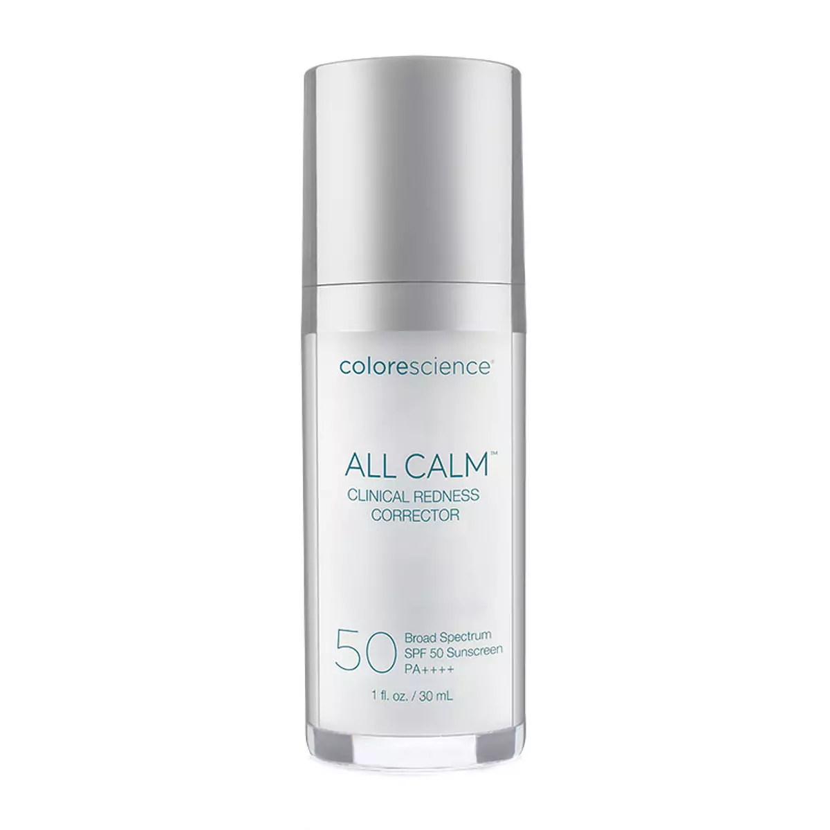 Набор для устранения покраснений Colorescience All Calm Corrective Kit 