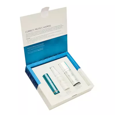 Набор для устранения покраснений Colorescience All Calm Corrective Kit 