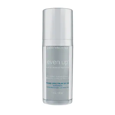 Набор для коррекции пигментных пятен Colorescience Even Up Corrective Kit