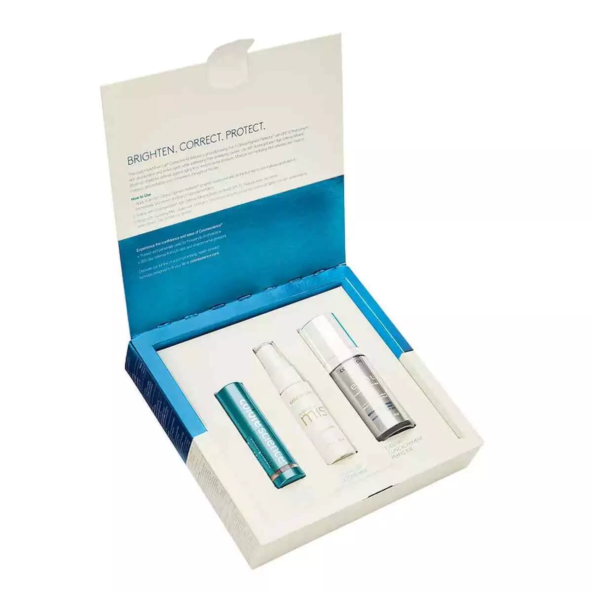 Набор для коррекции пигментных пятен Colorescience Even Up Corrective Kit