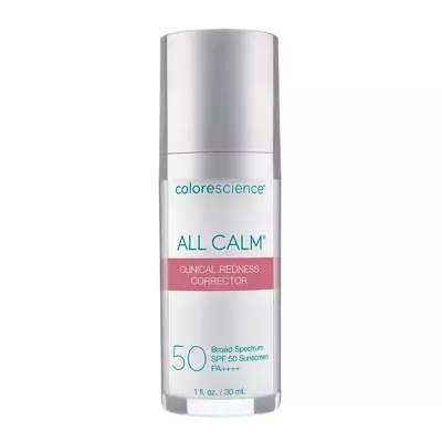 Крем для усунення почервонінь Colorescience All Calm SPF 50