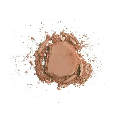 Прессованный минеральный хайлайтер Colorescience Morning Glow Illuminator