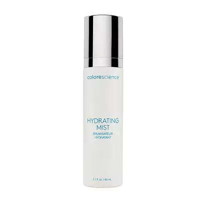 Зволожуючий спрей Colorescience Hydrating Mist
