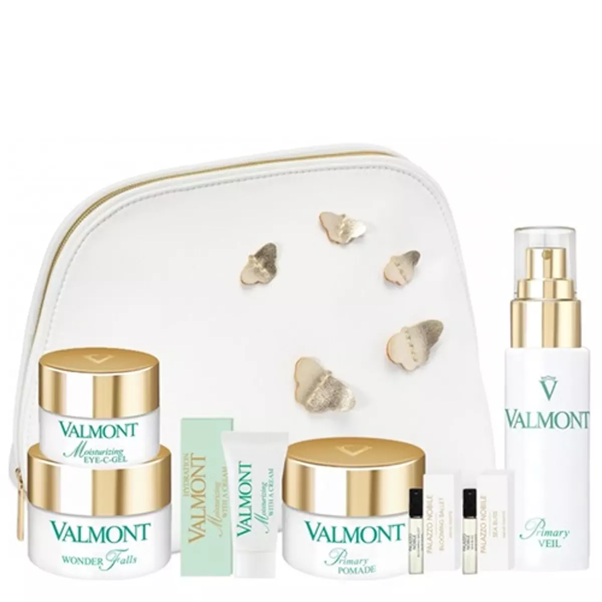 Набор в бабочках 1 Valmont Set in butterflies
