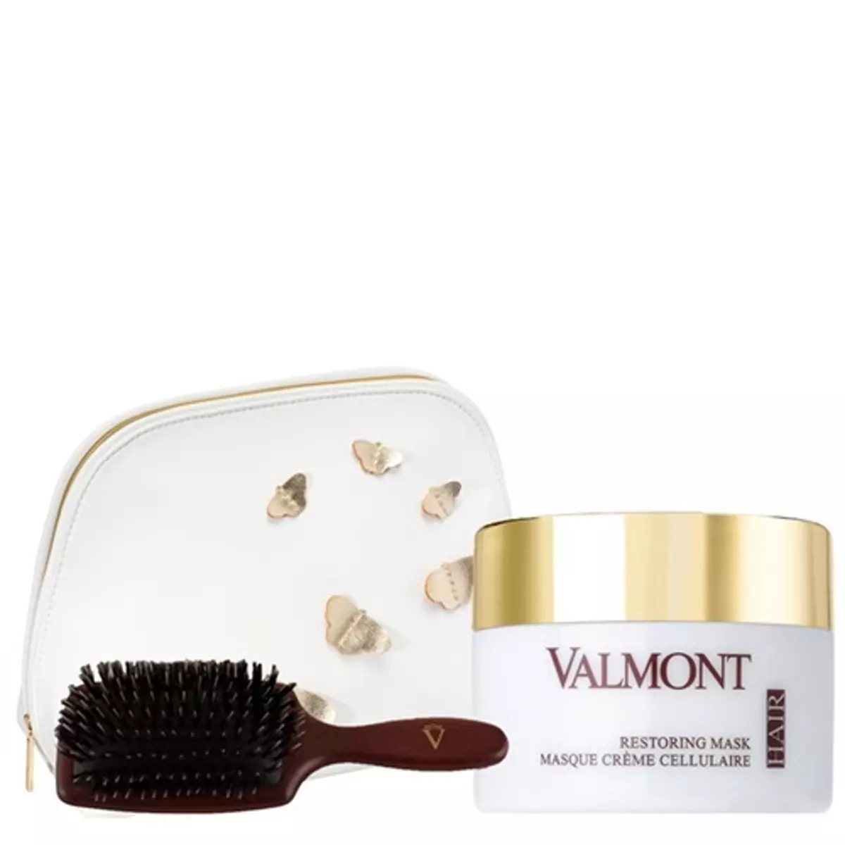Набор в бабочках 2 Valmont Set in butterflies