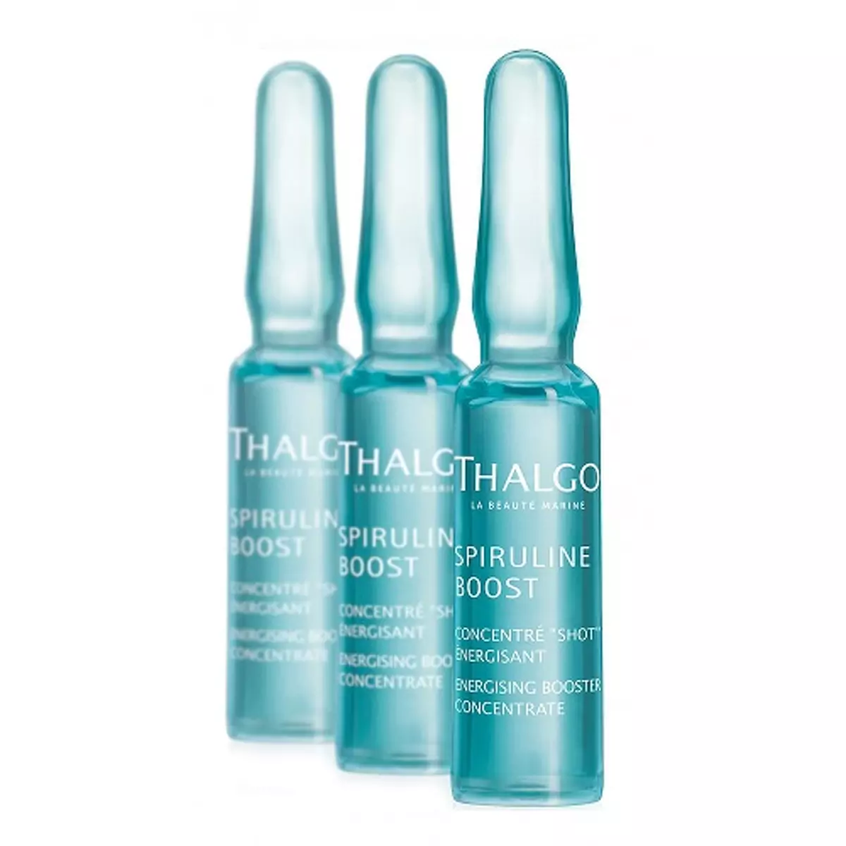 Энергетический стимулирующий концентрат Thalgo Energy Stimulating Concentrate