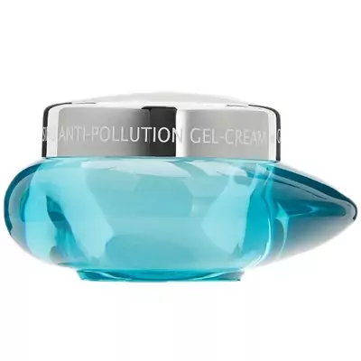 Энергетический гель-крем против загрязнений Thalgo Energy gel-cream against pollution