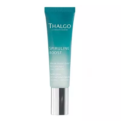 Энергетическая Детоксифицирующая сыворотка Thalgo Energy Detoxifying Serum