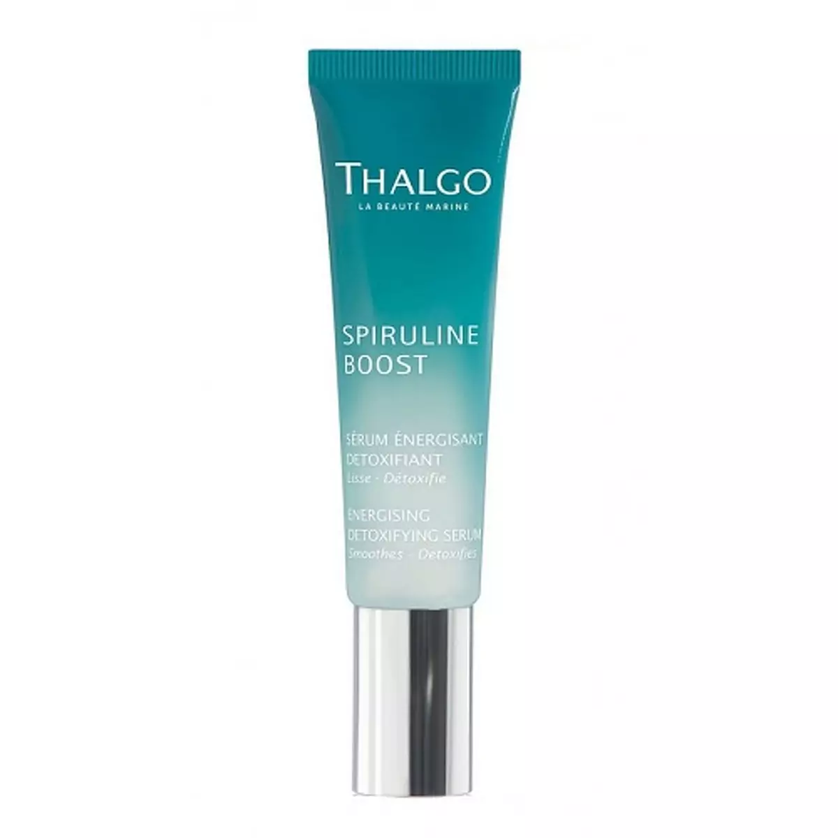 Энергетическая Детоксифицирующая сыворотка Thalgo Energy Detoxifying Serum