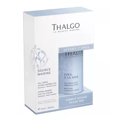Набор для лица Моя свежая кожа Thalgo My Fresh Skin Duo 