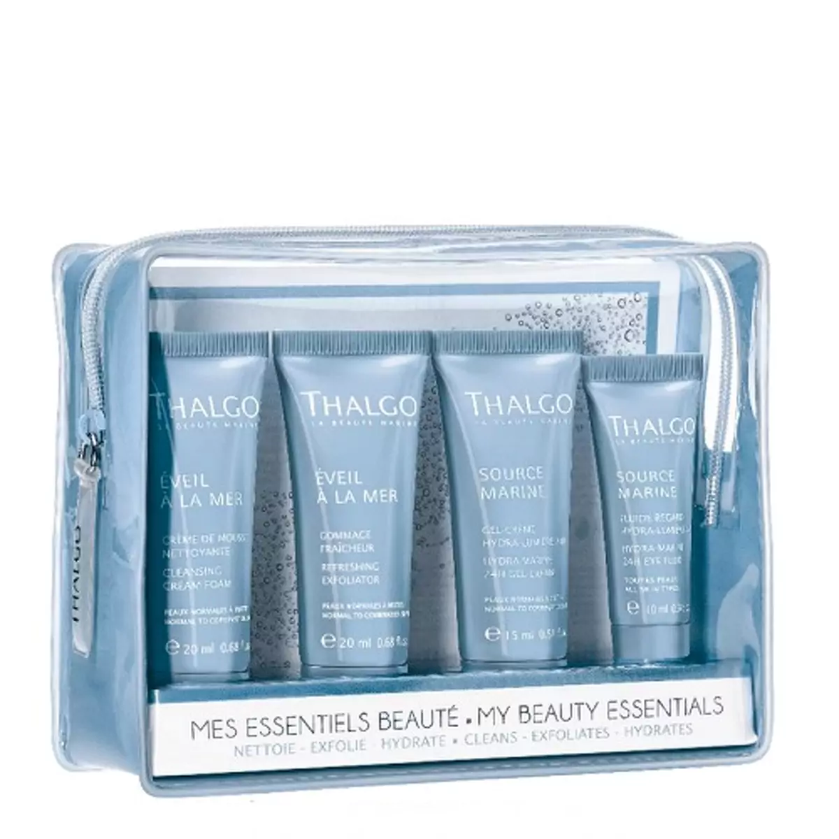 Моя природна краса Thalgo Set My Natural Beauty