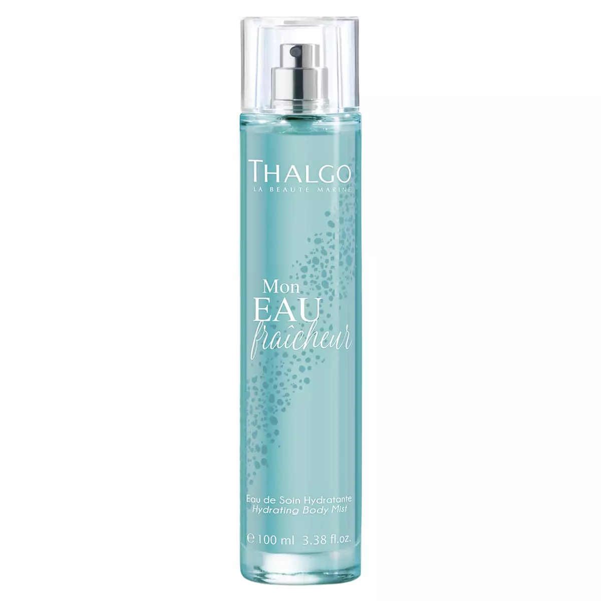 Увлажняющая пелена для тела Thalgo Moisturizing Body Shroud