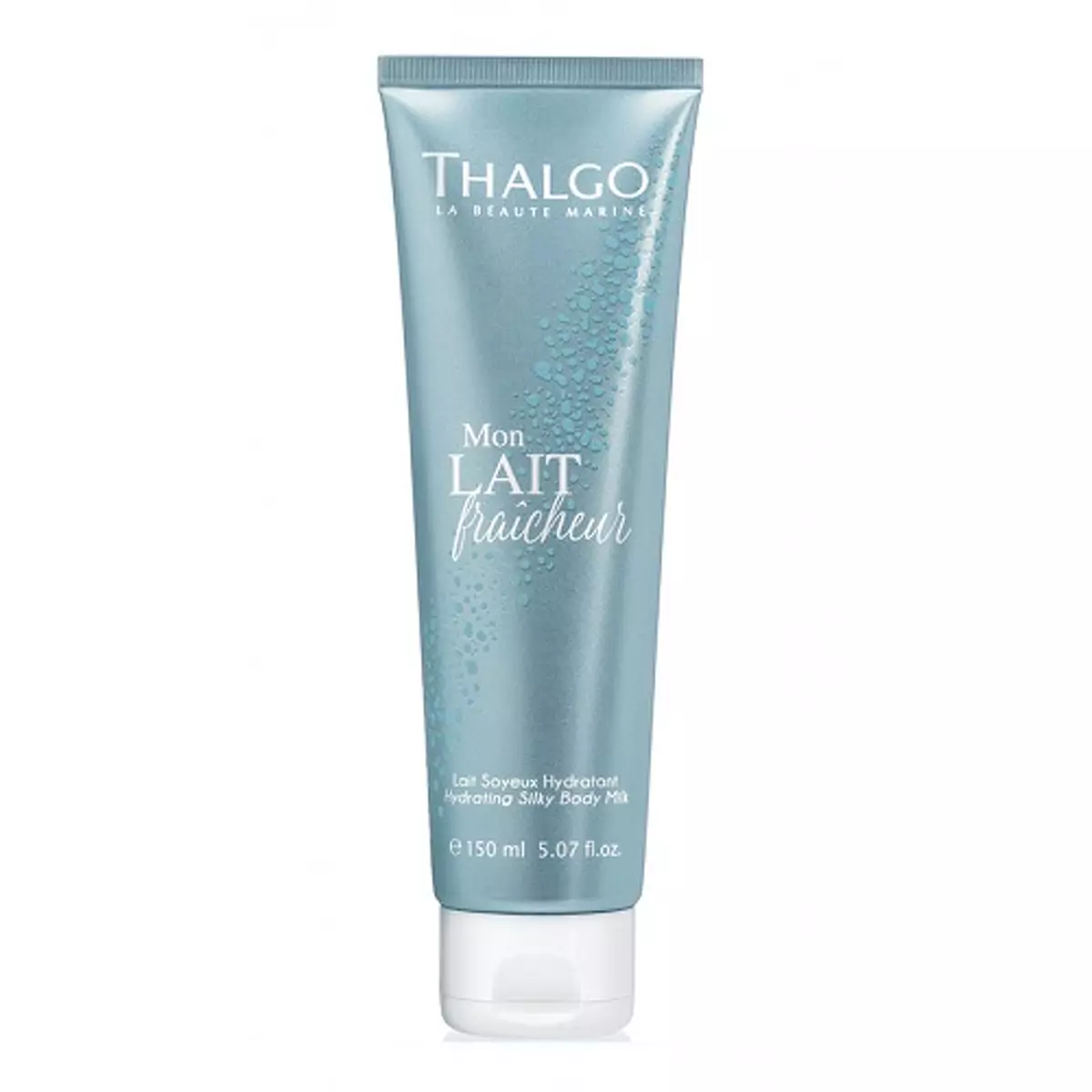 Увлажняющее молочко Thalgo Hydrating Silky Body Milk